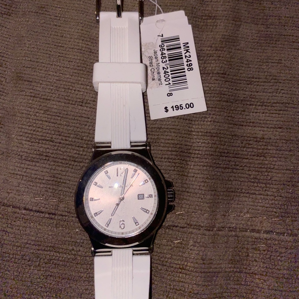 Michael Kors watch - NEVER WORN